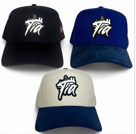 LA TIA(BUNDLE)